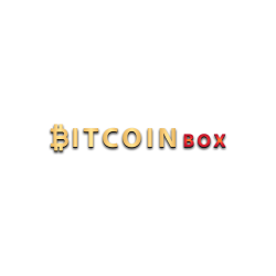 die kleine BITCOIN BOX